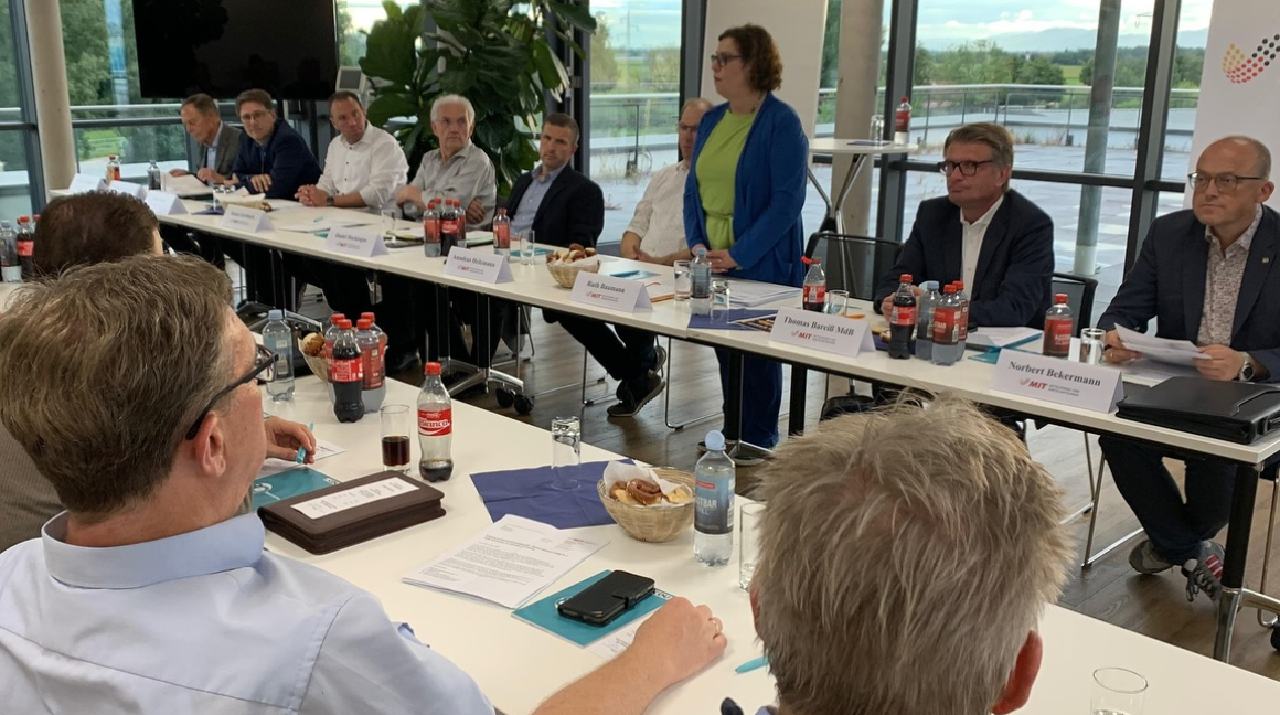 MIT Mittelstandstag